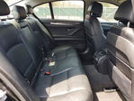 BMW Series 5 2014