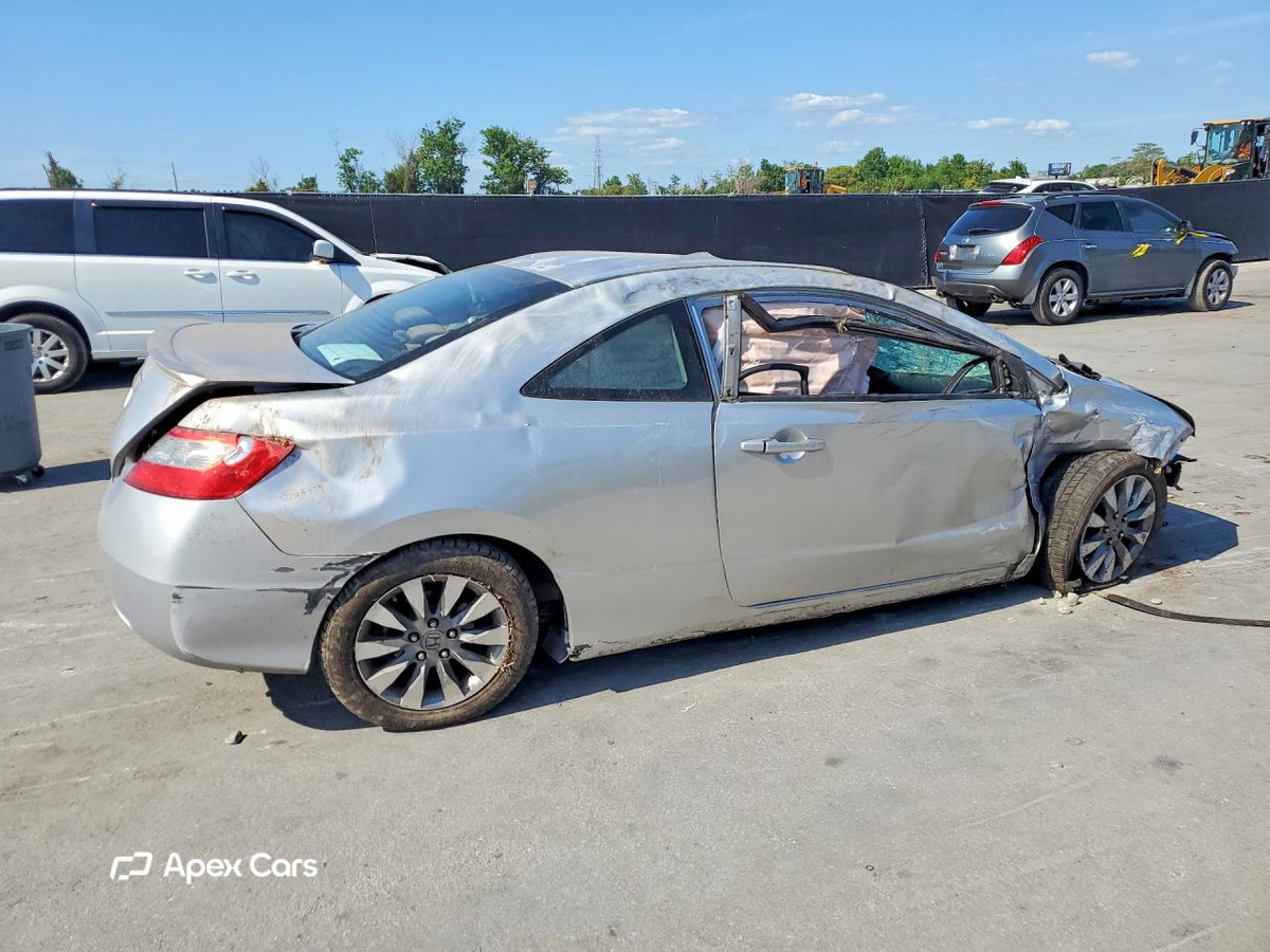 Honda Civic 2009