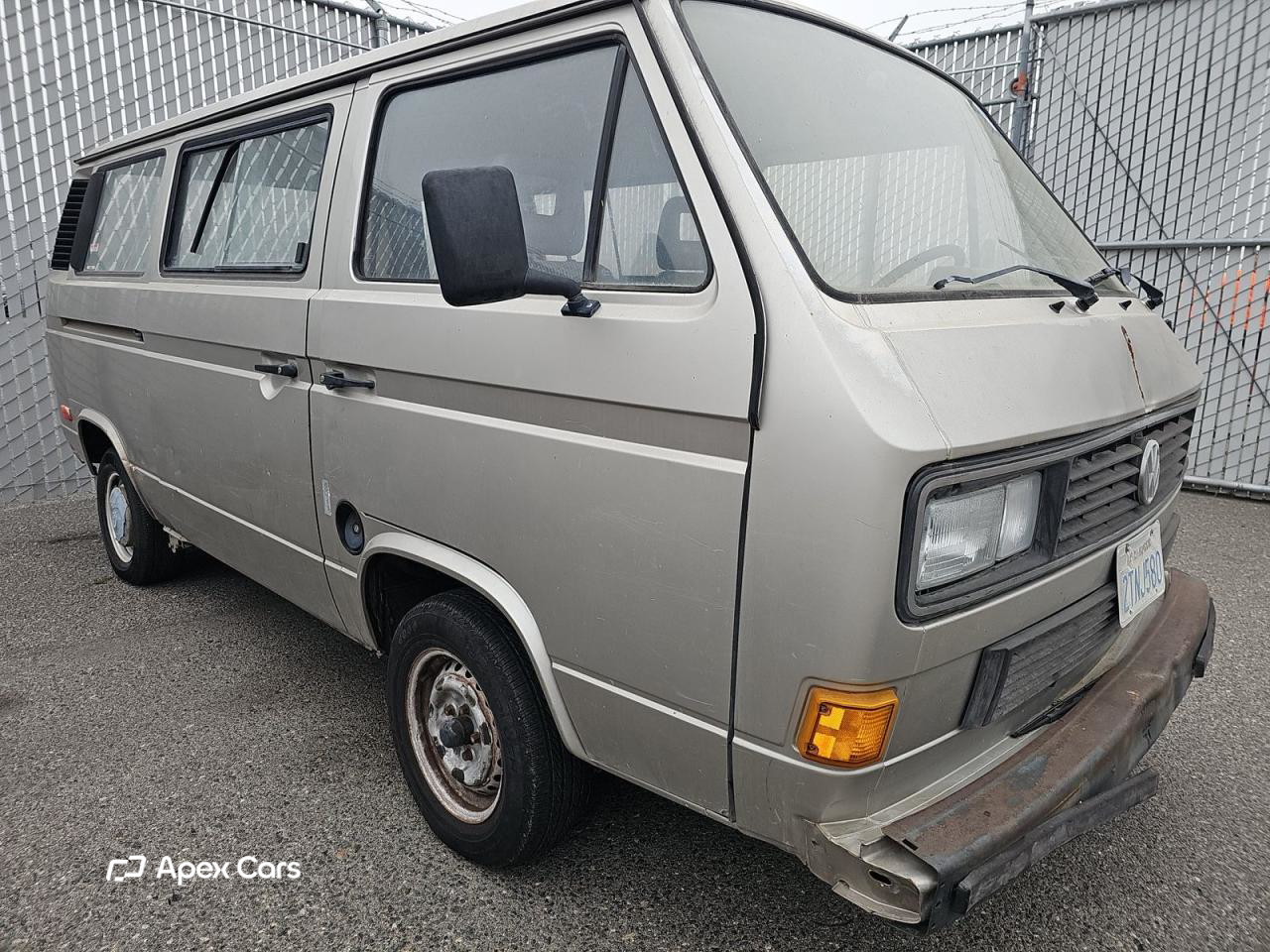Volkswagen  1990