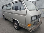 Volkswagen  1990