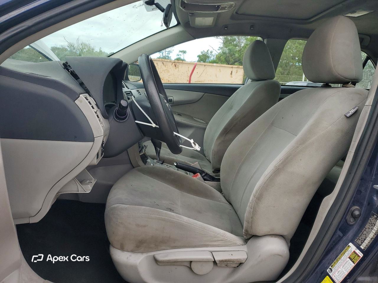 Toyota Corolla 2013