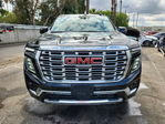 GMC Yukon 2025