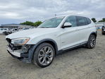 BMW X3 2017