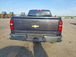Chevrolet Silverado 2015