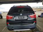 BMW X3 2013
