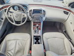 Buick LaCrosse 2012
