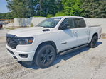 RAM 1500 2021