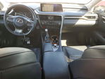 Lexus RX 2017