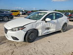 Mazda 3 2016