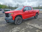 Chevrolet Silverado 2019
