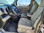 Honda Element 2010