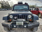 Jeep Wrangler 2013