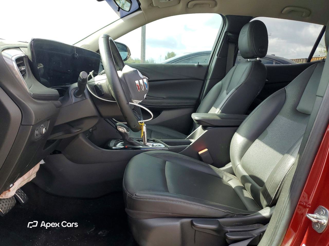 Buick Encore 2024