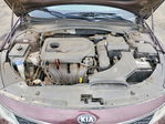 Kia Optima 2017
