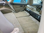 Subaru Legacy 2001
