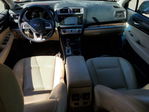 Subaru Outback 2015