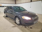 Chevrolet Impala 2013