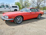 Jaguar XJS 1983