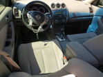 Nissan Altima 2012