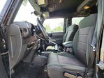 Jeep Wrangler 2011