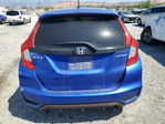 Honda Fit 2018