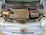 Fiat 500 2013