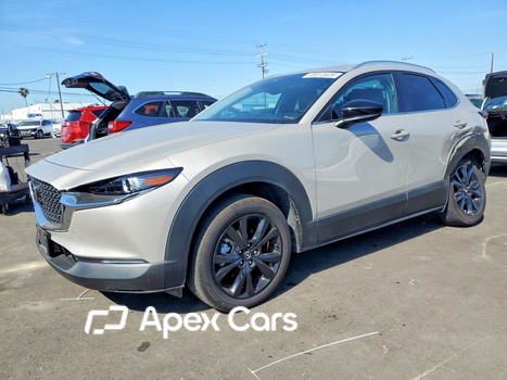Mazda CX-30 2024 - Image 1 of 5