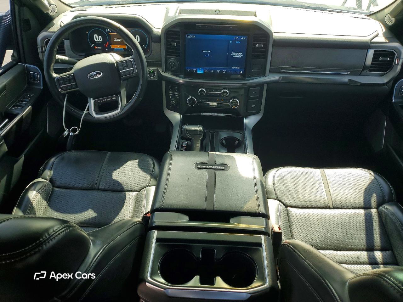 Ford F-150 2022