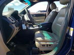 Ford Explorer 2012