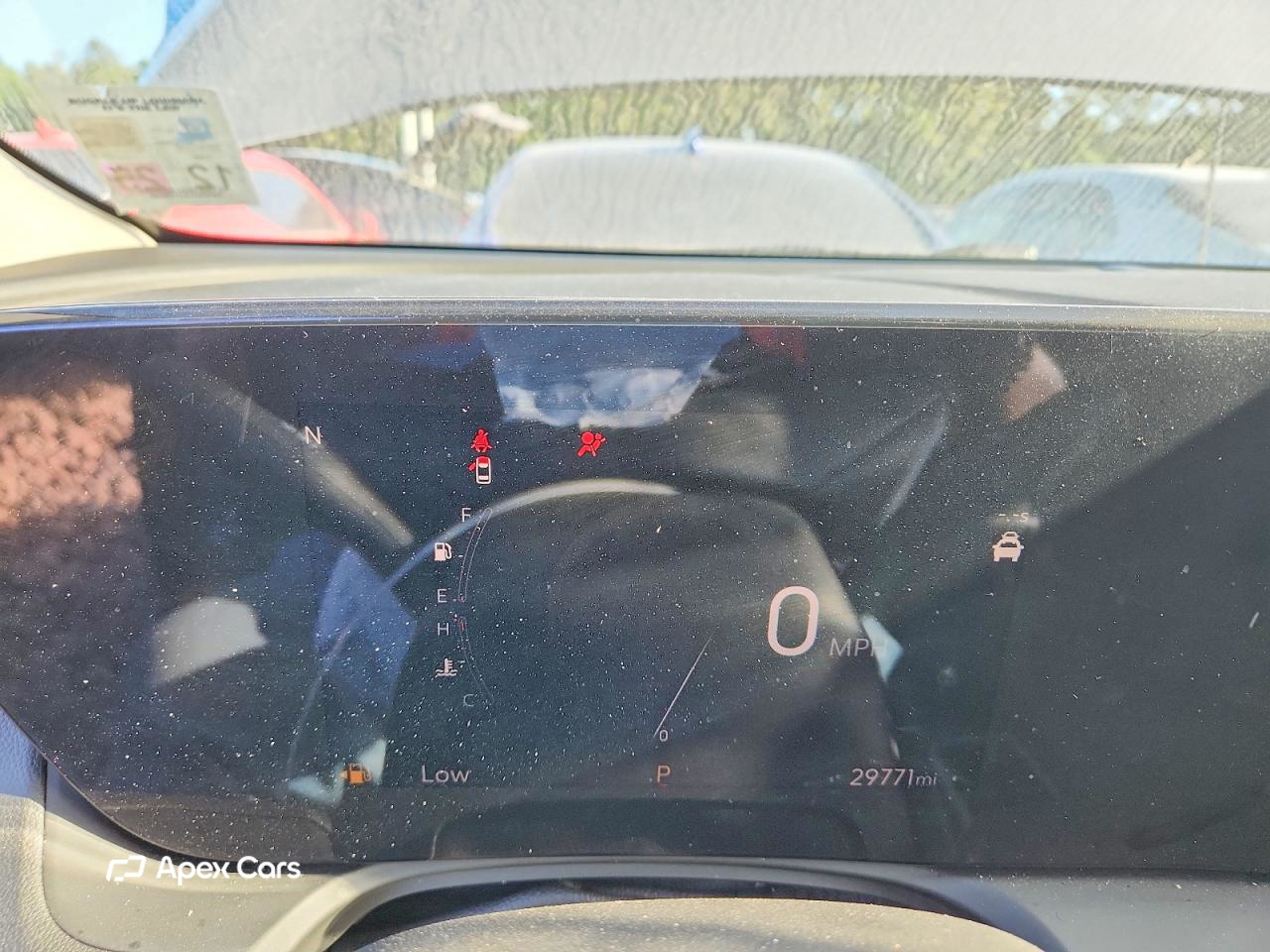 Buick Encore 2024