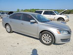 Volkswagen Passat 2014