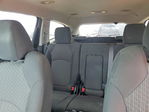 Chevrolet Traverse 2012