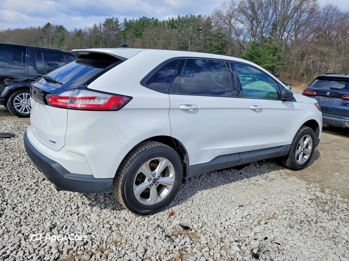 Ford Edge 2019