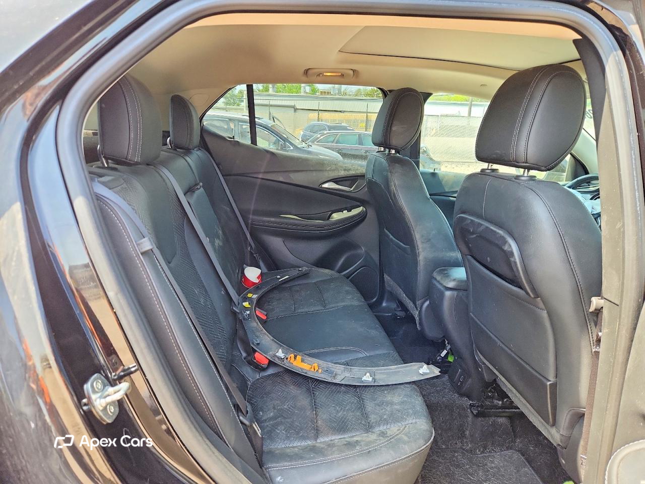 Buick Encore 2021