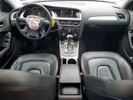 Audi A4 2015