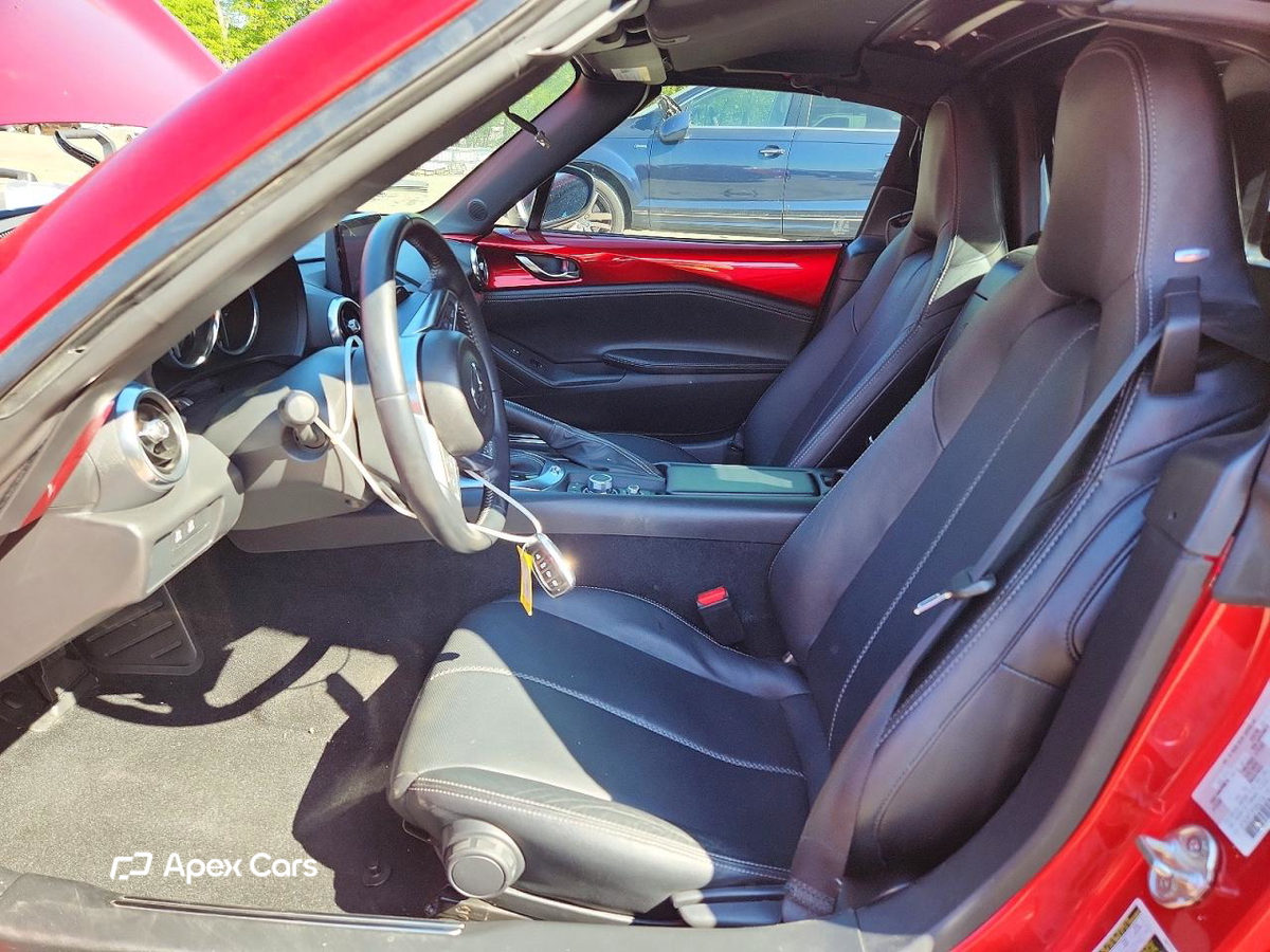 Mazda MX-5 2023