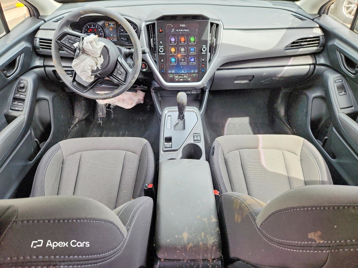 Subaru XV 2025