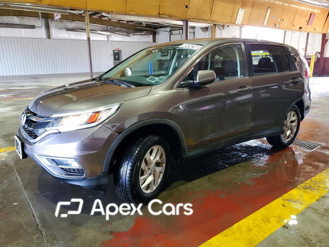 Honda CR-V 2016 - Image 1 of 13