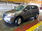 Honda CR-V 2016