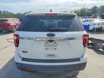Ford Explorer 2018
