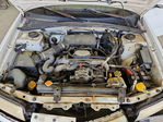 Subaru Forester 2007