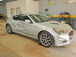 Hyundai Genesis 2013
