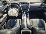 Nissan Murano 2016