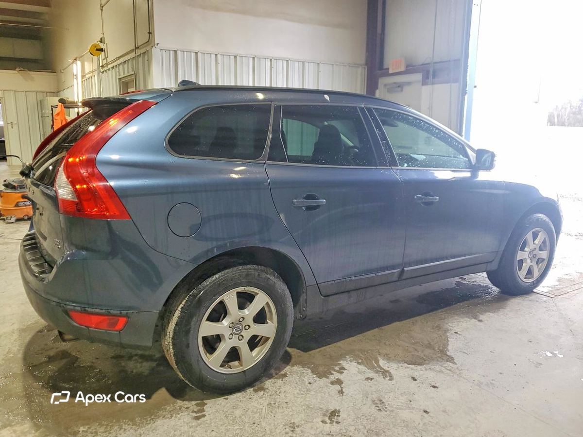 Volvo XC60 2010