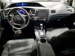 Honda Civic 2014