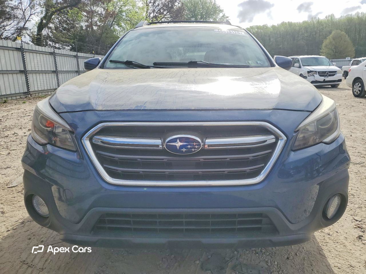 Subaru Outback 2019