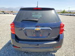 Chevrolet Equinox 2016