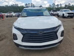 Chevrolet Blazer 2021