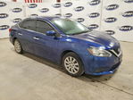 Nissan Sentra 2019