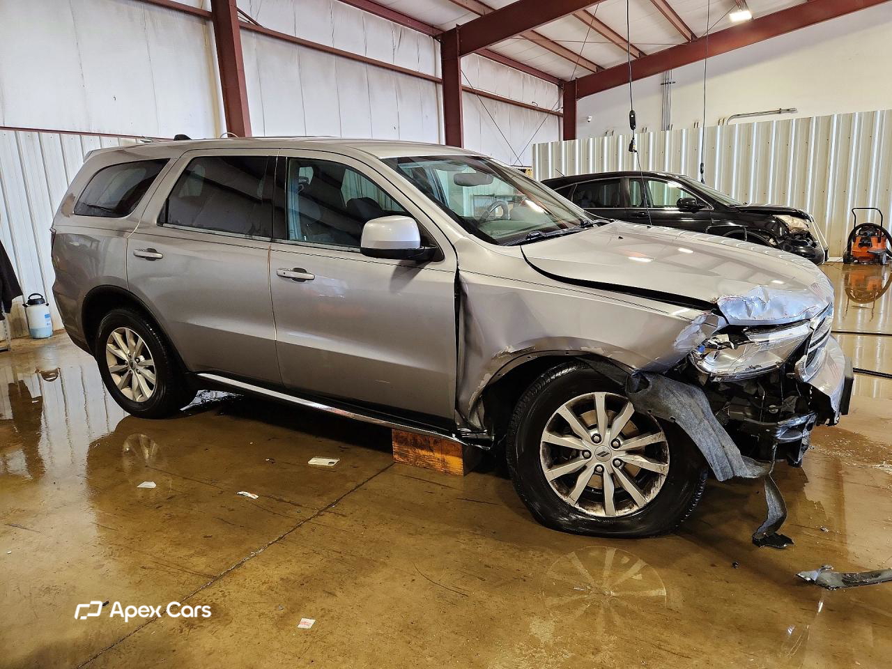 Dodge Durango 2019